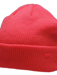 Dámská čepice H4Z22CAD00663N - 4F