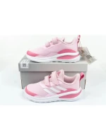 Dětská sportovní obuv FortaRun Jr GV7857 - Adidas