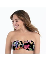Style Ella Top Bikini - horní díl 8741-1 multi colour - RosaFaia