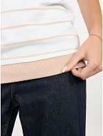 Halenka RV BZ A1243.13P tmavě lila