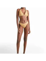 Dámský vrchní díl plavek UW0UW04139-RBL - Tommy Hilfiger