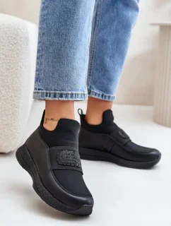 Sportovní obuv model 201053 Step in style