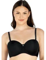 Dámská podprsenka Parfait P60915 32 D Černá