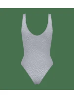 sloggi ZERO Feel Bliss Body - GRAY - SLOGGI GRAY - SLOGGI