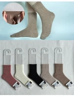 WiK ponožky N&T 004 777 35-42