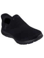 Boty Skechers Slip-ins: Virtue - Sleek W 104425 BBK