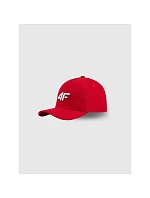 Dětská kšiltovka typu snapback 4F 4FJRSS26ACABU598-036S Dětská kšiltovka typu snapback 4F 4FJRSS26ACABU598-036S