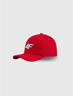 Dětská kšiltovka typu snapback 4F 4FJRSS26ACABU598-036S