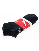 Puma Sneaker 3pak ponožky 201103001-200 Puma Sneaker 3pak ponožky 201103001-200