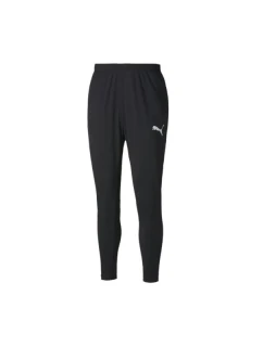 Pánské kalhoty ftblPLAY M 656946-01 - Puma