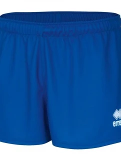 ERREA Ragbyové šortky Brest r. S modré