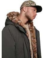 Flexfit 6089M 6 panelová Snapback kšiltovka 55.6089 dark navy