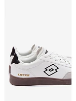 Unisex tenisky LOTTO VINTAL 2400250U Bílé Unisex tenisky LOTTO VINTAL 2400250U Bílé