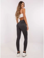 Legíny NM LG NOU009.39 tmavě šedá Legíny NM LG NOU009.39 tmavě šedá