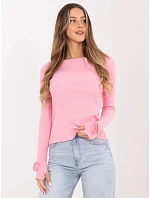 Halenka RV BZ A1198.89 světle růžová