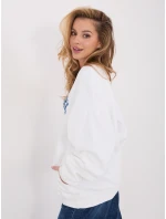 Halenka WT BL A1064.09P ecru Halenka WT BL A1064.09P ecru