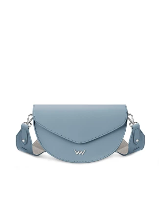 Dámská ledvinka Vuch Tricia Dusty Blue