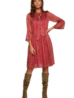 Denní šaty model 149245 Stylove