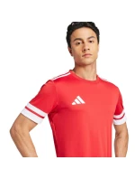 Tričko adidas Squadra 25 M JE2601 pánské