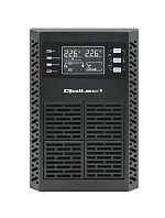 Bridgedale StormSock Mid Boot nepromokavé ponožky - černá/modrá Bridgedale StormSock Mid Boot nepromokavé ponožky - černá/modrá