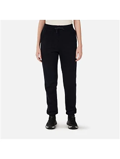 Dámské kalhoty ROSSIGNOL W Presset Pullon Pant, černé