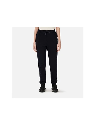 Dámské kalhoty ROSSIGNOL W Presset Pullon Pant, černé