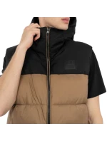 Pánská vesta M H4Z22 KUMP002 74S - 4F Pánská vesta M H4Z22 KUMP002 74S - 4F