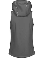 Promodoro 7845 Dámská 3-vrstvá softshellová vesta 40.7845 steel grey Promodoro 7845 Dámská 3-vrstvá softshellová vesta 40.7845 steel grey