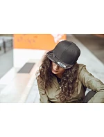 Flexfit 6089CF/6089CV/6089TC 6 panelová Snapback kšiltovka "Camo" 55.689C camo