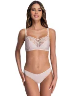 Ava 1691/1 Libi Maxi barva: béžová Ava 1691/1 Libi Maxi barva: béžová