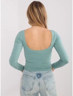 Halenka WT BZ A1220.71 pistáciová