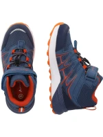 Dětská obuv Whistler Besta Treck Boot Kids WP