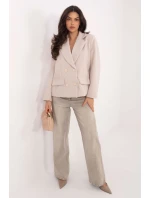 Plášť  model 222569 Rue Paris