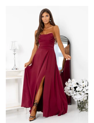 Dlouhé šaty  model 222676 With You