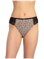 Kalhotky Lama L-1587 BI A'2 2XL