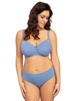 Dámská podprsenka 17871 Virginia jeans - CORIN