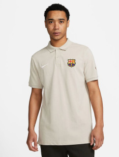 Pánské tričko Nike FC Barcelona M FD0392 221