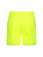 CMP KID SHORTS JR 3R50024-R626 šortky CMP KID SHORTS JR 3R50024-R626 šortky
