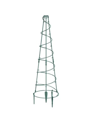 PODLAHOVÉ PODPĚRY 35X90CM FOREST GREEN dětské