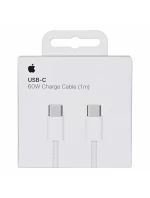 Tkaný nabíjecí kabel Apple USB-C (1 m)