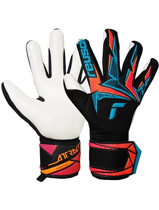 Rukavice Reusch Attrakt Freegel Advance 56 70 235 7090