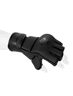 Dětské rukavice MMAXS - Black Master - Valor Series | DBX Bushido Dětské rukavice MMAXS - Black Master - Valor Series | DBX Bushido