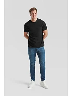 Fruit of the Loom Super Premium T Tričko 16.1044 white