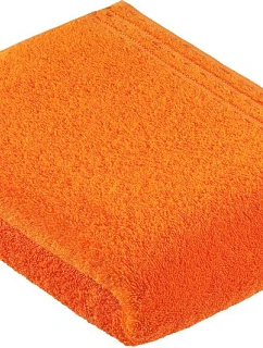 Vossen Calypso Feeling 67 Ručník "Calypso Feeling" 49.4899 orange