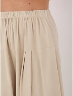 IT kalhoty SP FL9321.96 beige