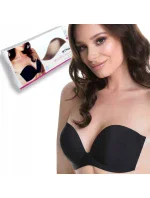 Samodržící dámská podprsenka Wings-Bra - Julimex Samodržící dámská podprsenka Wings-Bra - Julimex