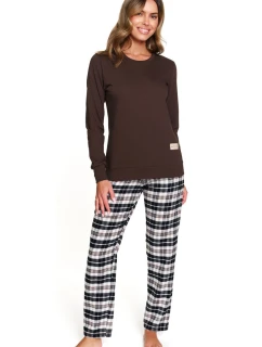 DÁMSKÉ PYŽAMO PM.7333 2XL J/25