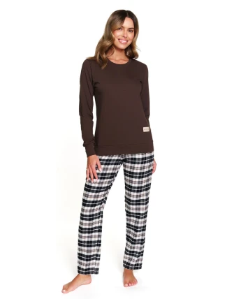 DÁMSKÉ PYŽAMO PM.7333 2XL J/25 DÁMSKÉ PYŽAMO PM.7333 2XL J/25