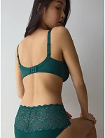 Amourette W01 - Teal Green - TRIUMPH Teal Green - TRIUMPH Amourette W01 - Teal Green - TRIUMPH Teal Green - TRIUMPH
