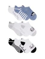 WiK 36365 Dámské nohy 35-42